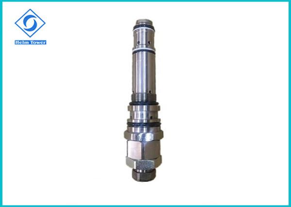 Buy cheap High Speed Hydraulic Pump Spare Parts Low Noise For Hitachi Main Pump from wholesalers