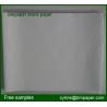 Buy cheap Environment-friendly stone paper from wholesalers