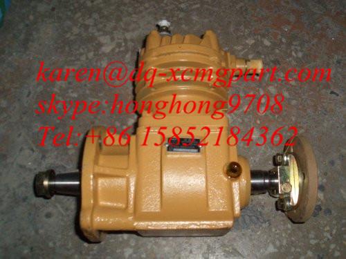 Buy cheap Compressor YC6108 XCMG 630-3509100A from wholesalers
