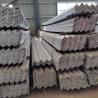 Buy cheap 300 Series Unequal Stainless Steel Angle Beam 2B NO1 Surface High Quality For Construct ASTM JIS GB Customized Size from wholesalers