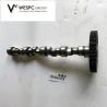 Buy cheap Cylinder Head Deutz Engine Spare Parts For BF4M1013 Crankshaft 0425 6816 from wholesalers