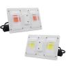 Buy cheap Energy Saving Full Spectrum Led Grow Lights Board 50W Voltage 110V from wholesalers