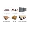 Buy cheap Outdoor Waterproof Deck Patio Decking Wooden Plastic Composite Outdoor Floor from wholesalers