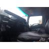 Buy cheap Used Hino Dump Truck Manual 700 6x4 8x4 With 20-30tons Loading Capacity from wholesalers