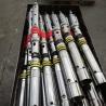 Buy cheap Wireline Drilling Double Tube Core Barrel Aq Bq Nq Hq Pq from wholesalers