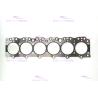 Buy cheap 6BD1T 1-11141195-1 ISUZU Head Gasket Engine Spare Parts from wholesalers