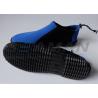 Buy cheap 4mm low top water sports equipment for kayaking spearfishing snorkeling from wholesalers