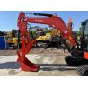 Buy cheap KUBOTA KX165 Japan Original Used Excavator Mini Hydraulic Crawler Excavator from wholesalers