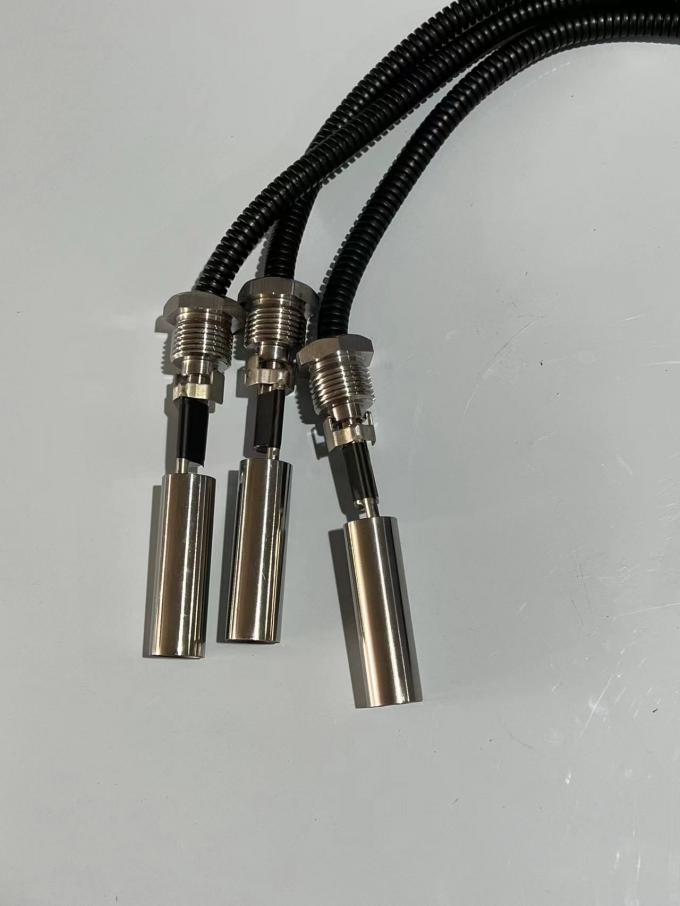 923274.0007 sensor Kalmar Reach Stacker Parts 0