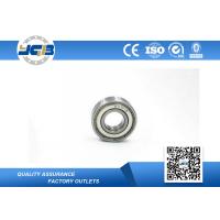 Buy cheap Radial Stainless Steel Roller Bearing R12-ZZ Nylon or PTFE Cage High Precison product