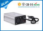 Guangzhou bicycle smart battery charger lifepo4 12v 24v 36v 48v
