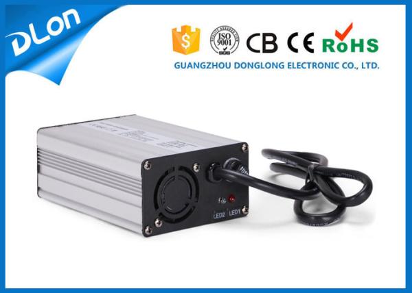 Buy cheap 12v 24v 36v 48v battery charger for electric scooter with ce&rohs 1a 2a 3a 4a 5a 6a from wholesalers
