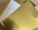 Corrosion-Resistant Tinplate for Aerosol Containers MR/SPCC Material 0.15-0.49mm