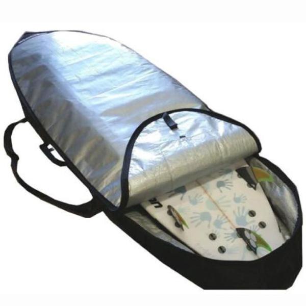 Buy cheap High Quality Surfboard Longboard Bag Board Bag Expandable Tail from wholesalers