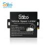 Buy cheap SPG001 Electronic Car Vehicle Speed Limiter Recorder For Trucks Cars Bus from wholesalers