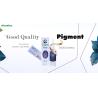 Buy cheap GIANT SUN Semi Permanent Makeup Pigment / Original Tattoo Ink 20ml For Eyebrow Lip Tattoo from wholesalers
