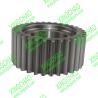 Buy cheap 066296 51336054 06239 2R1 NH Tractor Parts 31 Teeth Gear Ring from wholesalers