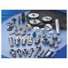 Buy cheap Ductile Iron Precision Metal Casting ±0.01mm Tolerance 50 G To 2000 Kilograms from wholesalers