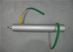 Aluminum Roller Shutter Door For Special Vehicles Built In Bearing Fire Truck