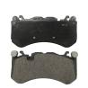 Buy cheap 4F0698151H Ceramic Brake Pad Auto Chassis Brake System For Audi from wholesalers