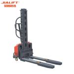 Semi-lifting stacker(SPNseries,Pedestrian) SCDS0515 Rated traction weight 500kg