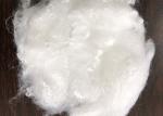 100% Virgin Staple Fiber Polyester , Fibre De Polyester 6d X 38mm Good