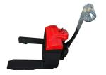 CBD15R Electric Pallet Truck with Reel Angled Forks Capacity 1500Kg