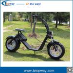 High Quality Two Wheel 1500w Citycoco Scooter, 60V 12ah/20ah Battery Electric