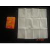 Buy cheap Zero Bleaching women Pocket Tissue Paper , 4ply Mini Pocket Handkerchief from wholesalers