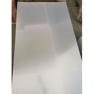 China Custom Polycarbonate Sheets Solid Clear Pc Polycarbonate Plastic Sheet on sale