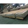Buy cheap TISCO ISO 304 4mm To 10mm Stainless Steel Sheet 1500mm 2000mm Width from wholesalers