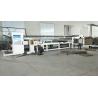 Buy cheap 3000*1600*2000 Corrugated Cardboard Production Line for Carton Box Making Machine from wholesalers