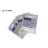 Buy cheap Heat Sealed Disinfection Wipes MOPP Aluminum Foil Bag from wholesalers