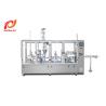 Buy cheap Two Lanes Lavazza Modo Mio Coffee Capsule Filling Sealing Machine from wholesalers