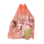 Household Products Portable Drawstring Garbage Bag for Living Room Kitchen