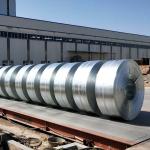 Stainless Steel Cold Rolled Coils Belt Band Coil Foil 201 202 301 304 304l 309s