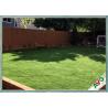 Buy cheap Recyclable Golf Artificial Turf / Grass MIni Diamond Shape Good Weather Resistance from wholesalers