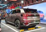 Volkswa Gen SUV ID.6 5-door 7-seat large space car Fast delivery Long range