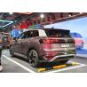 Buy cheap Private Sport Suv Electric Car For ID.6 CROZZ 2021 high-performance PRIME version New Energy Vehicle Electric Small Cars Made I from wholesalers