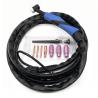 Buy cheap WP9 Air Cooled 4M 8M Tig Welding Torches And Accessories from wholesalers