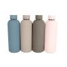 Buy cheap 500ml Vacuum Custom Stainless Steel Tumblers Portable For Outdoor Camping from wholesalers