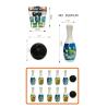 Buy cheap Bowling Toy Set Plastic Bowling Party Favors Kit Sport Toddler Educational toy from wholesalers