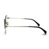 Buy cheap FM3230 Semi Rimless Round Optical Metal Frames In Stainless Steel from wholesalers