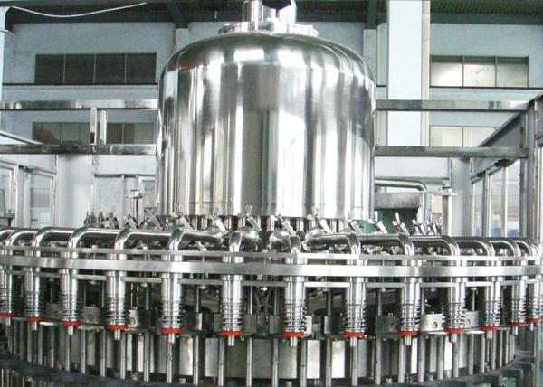 Buy cheap 500ml Bottles Small Scale Bottling Machine from wholesalers