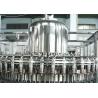 Buy cheap 500ml Bottles Small Scale Bottling Machine from wholesalers