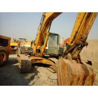Buy cheap PC200-5 excavator , low price used excavator komatsu 20ton product
