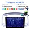 Buy cheap Touch Screen Android 10 Car Stereo 9 Inch For Hyundai Accent 2006-2011 from wholesalers