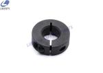 GT7250 Cutter Parts 89272000 Collar Shaft C-Axis For Cutter S7200