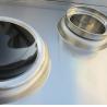 Buy cheap Chuhe Home appliance all 304 stainless steel electric stove price from wholesalers