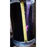 Buy cheap 2024 ROCK Black Butyl Sealant Rubber For Double Glazed Primary from wholesalers